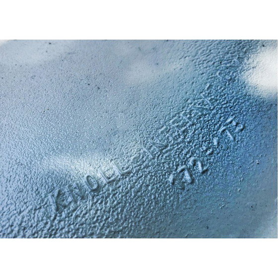 Image 1 of Vintage eettafel door Eero Saarinen voor Knoll International