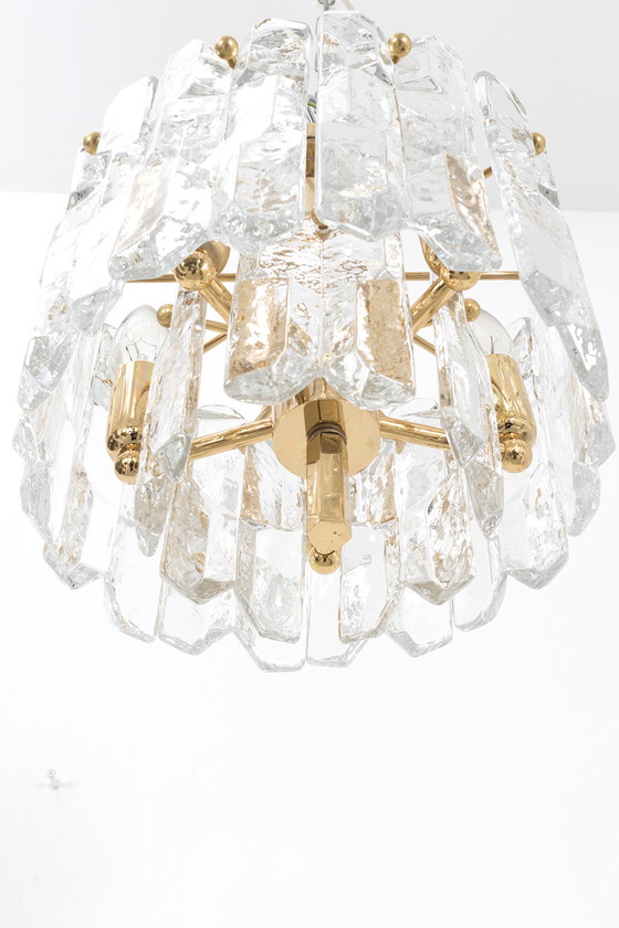 Image 1 of Vintage Palazzo hanglamp J.T. Kalmar