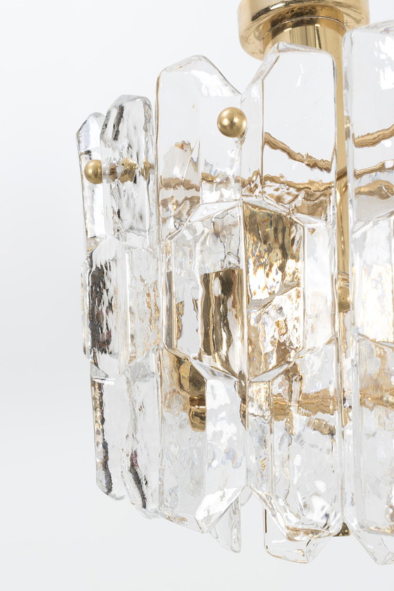 Image 1 of Vintage Palazzo hanglamp J.T. Kalmar