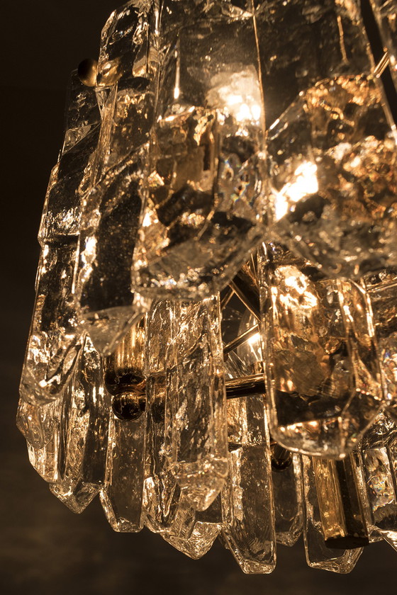 Image 1 of Vintage Palazzo hanglamp J.T. Kalmar