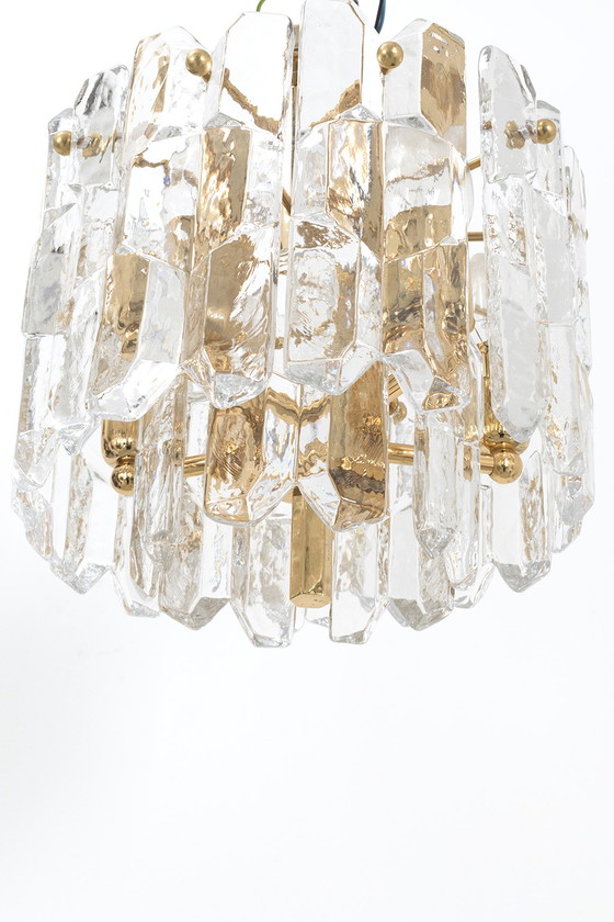 Image 1 of Vintage Palazzo hanglamp J.T. Kalmar