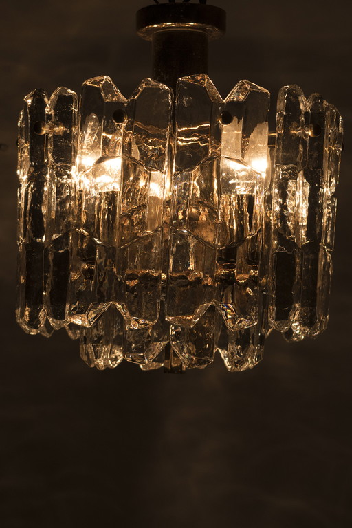 Vintage Palazzo hanglamp J.T. Kalmar