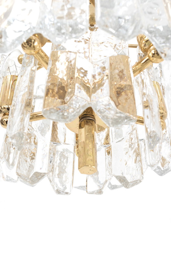 Image 1 of Vintage Palazzo hanglamp J.T. Kalmar
