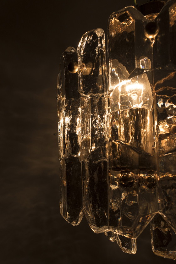 Image 1 of Vintage Palazzo hanglamp J.T. Kalmar