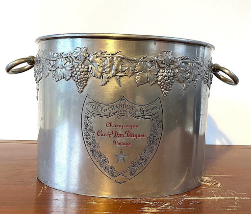 Dom Perignon Magnum Ice Bucket - Vintage