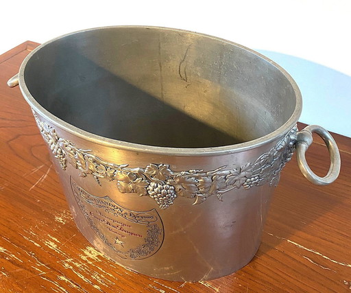 Dom Perignon Magnum Ice Bucket - Vintage