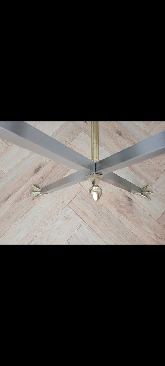 Image 1 of Vintage Banci Firenze Tafel,Bureau,Wandtafel