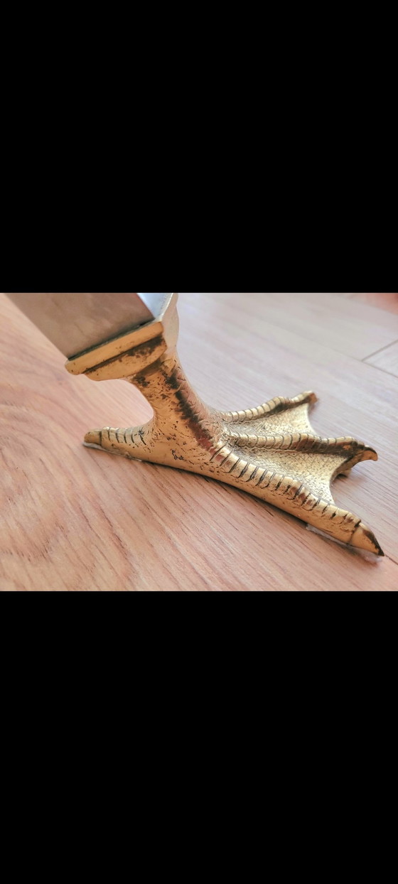 Image 1 of Vintage Banci Firenze Tafel,Bureau,Wandtafel