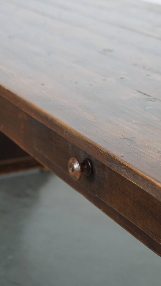 Image 1 of Grote Eettafel