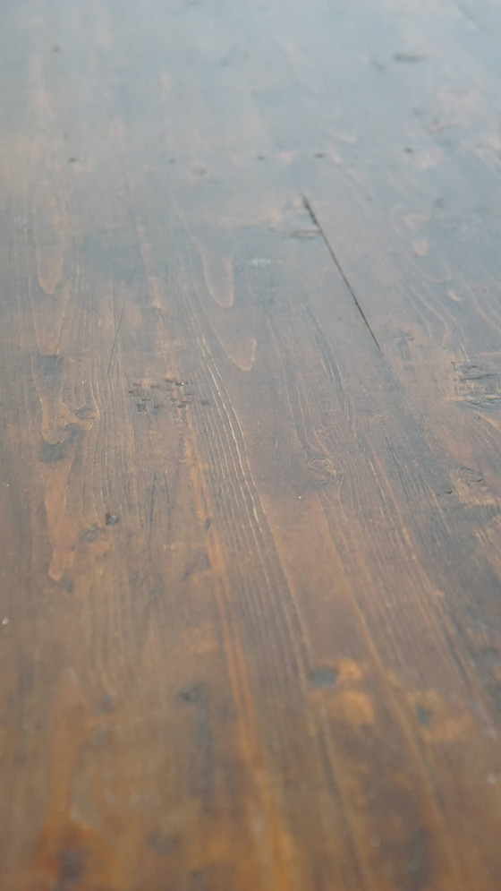 Image 1 of Grote Eettafel