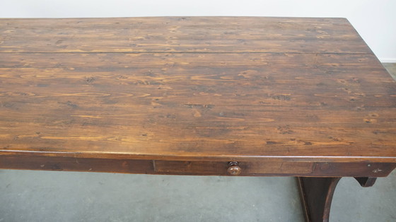 Image 1 of Grote Eettafel