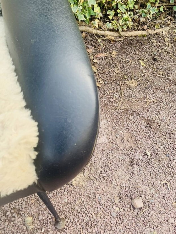 Image 1 of Paar oude fauteuils