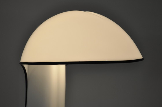 Image 1 of Alba vloerlamp door Sergio Brazzoli & Ermanno Lampa voor Harvey Guzzini, 1960S