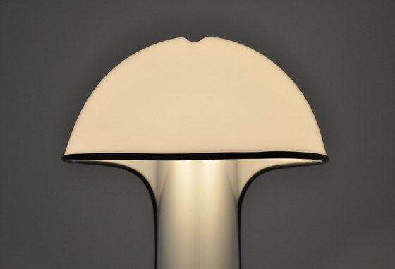 Image 1 of Alba vloerlamp door Sergio Brazzoli & Ermanno Lampa voor Harvey Guzzini, 1960S