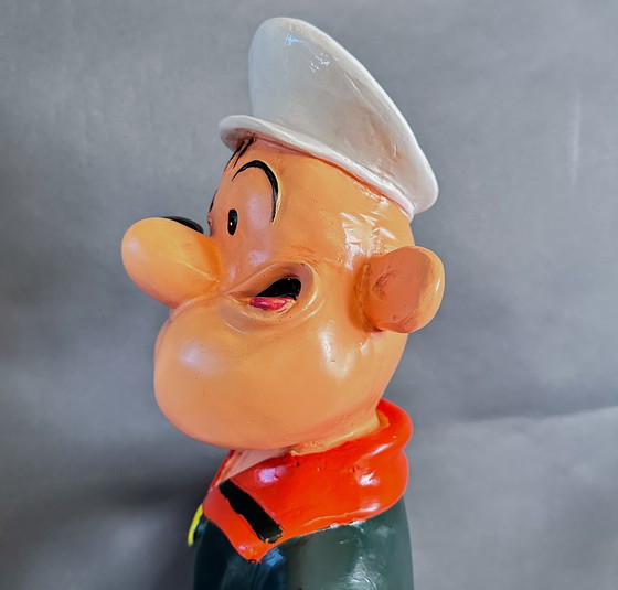 Image 1 of Popeye Xl Vintage