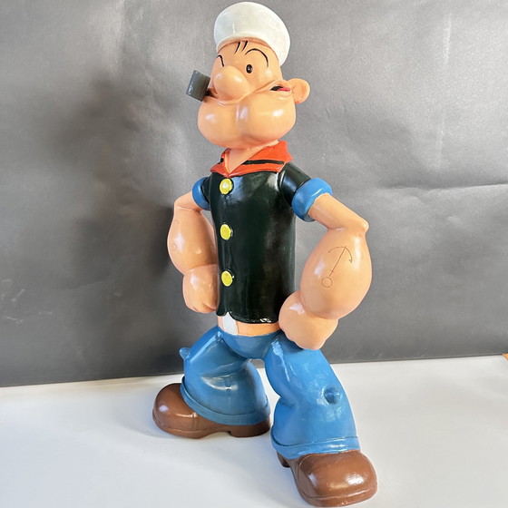 Image 1 of Popeye Xl Vintage