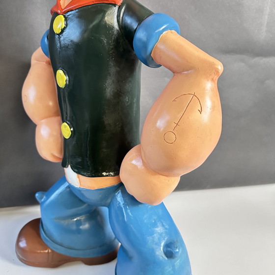 Image 1 of Popeye Xl Vintage