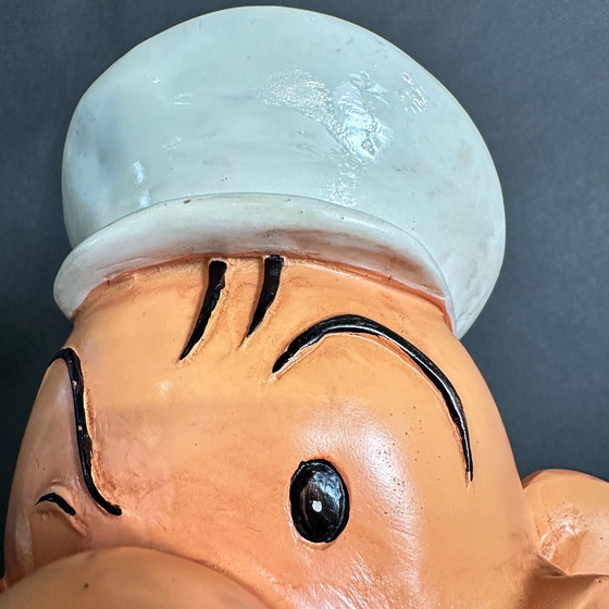 Image 1 of Popeye Xl Vintage