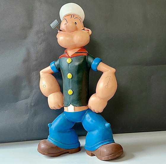 Image 1 of Popeye Xl Vintage