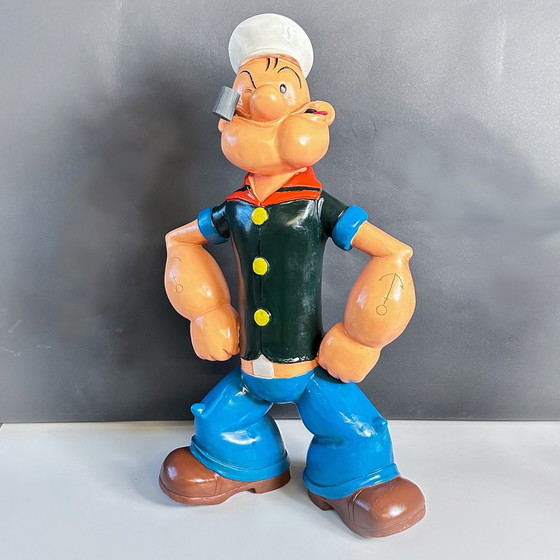 Image 1 of Popeye Xl Vintage