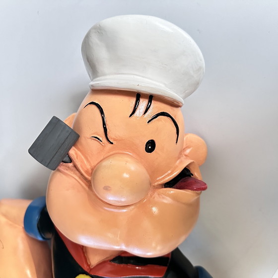 Image 1 of Popeye Xl Vintage