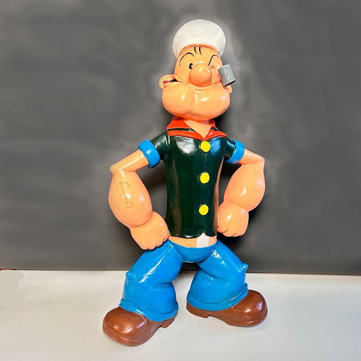 Popeye Xl Vintage