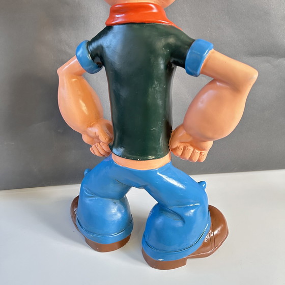 Image 1 of Popeye Xl Vintage