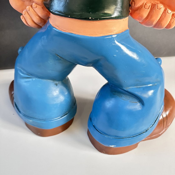 Image 1 of Popeye Xl Vintage