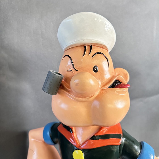 Image 1 of Popeye Xl Vintage