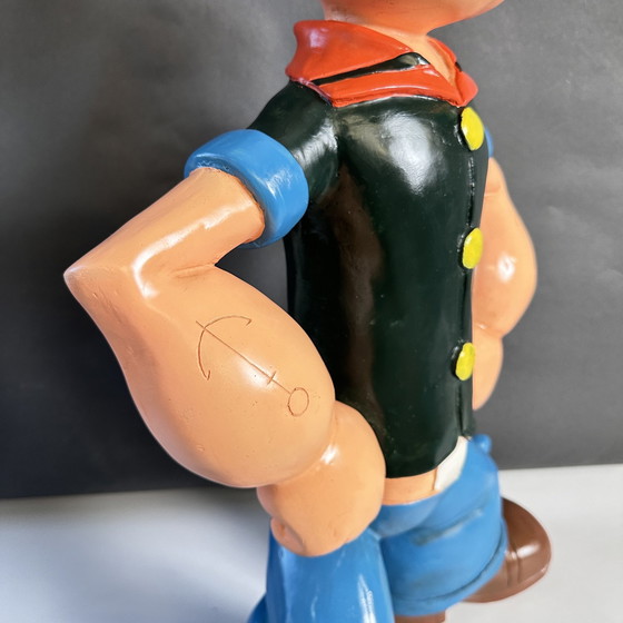 Image 1 of Popeye Xl Vintage