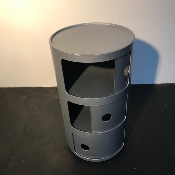 Image 1 of Kartell Componibili Container