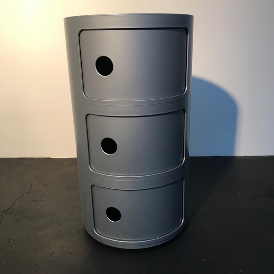 Image 1 of Kartell Componibili Container