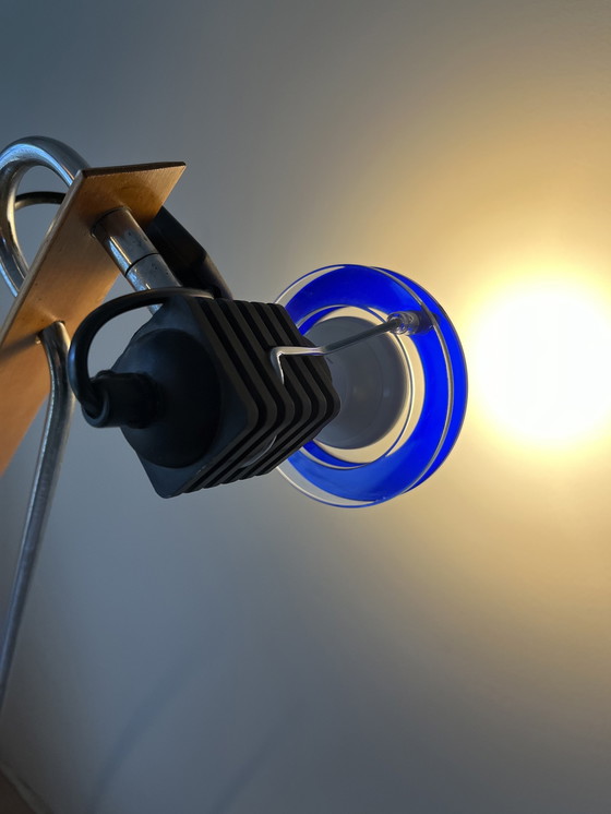 Image 1 of Ikea Prologue Prototype Vloerlamp Van Tord Bjorklund