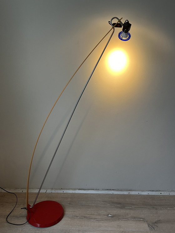 Image 1 of Ikea Prologue Prototype Vloerlamp Van Tord Bjorklund
