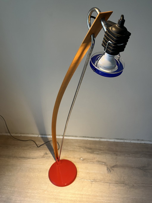 Ikea Prologue Prototype Vloerlamp Van Tord Bjorklund