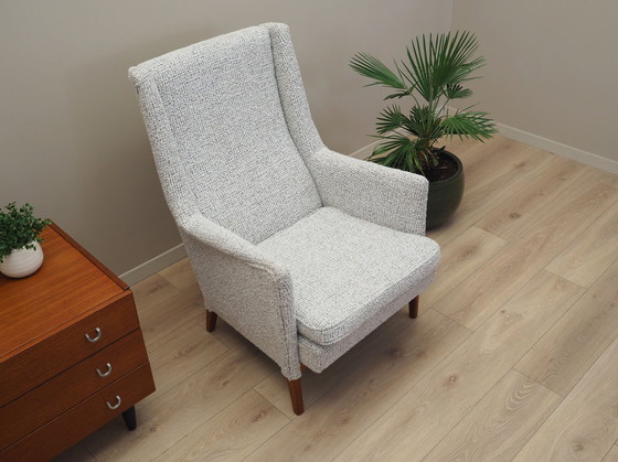 Image 1 of Lounge fauteuil, Deens ontwerp, 1960S, Productie: Denemarken