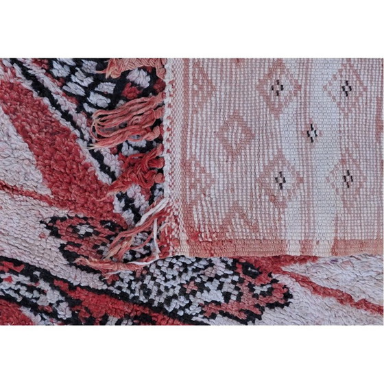 Image 1 of Vintage Berber vloerkleed Talsint