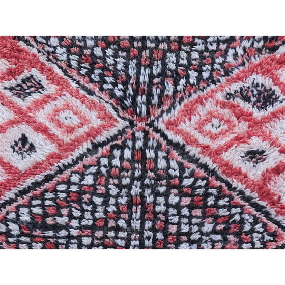 Image 1 of Vintage Berber vloerkleed Talsint