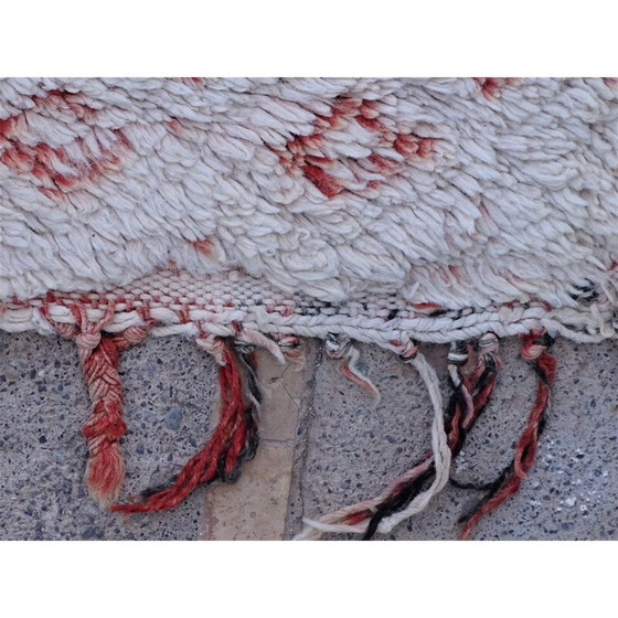 Image 1 of Vintage Berber vloerkleed Talsint