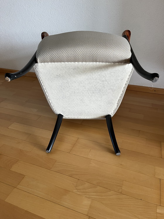 Image 1 of Giorgetti Fauteuil