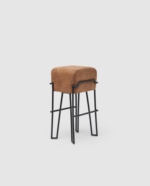 Design Bar 2 X Krukken Ka-Lai-Chair By Puik 