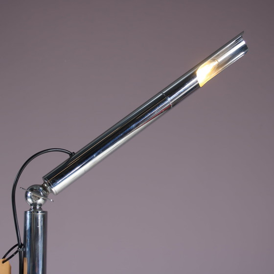 Image 1 of Ingo Maurer vloerlamp voor M-Design, Duitsland 1960