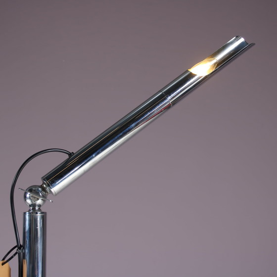 Image 1 of Ingo Maurer vloerlamp voor M-Design, Duitsland 1960