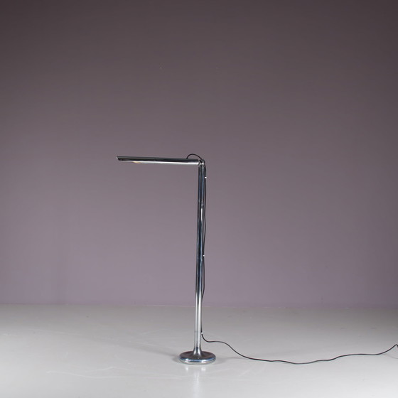 Image 1 of Ingo Maurer vloerlamp voor M-Design, Duitsland 1960