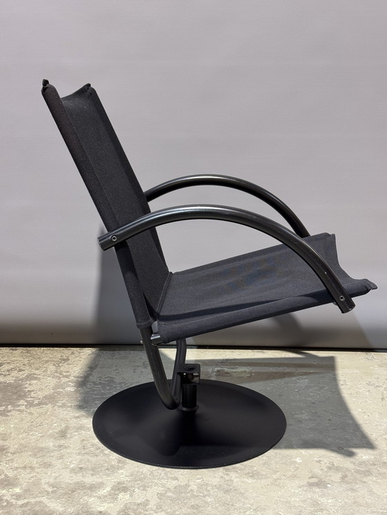 Image 1 of Draaistoel Mazairac En Boonzaaijer