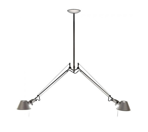 Image 1 of Artemide Tolomeo Hanglamp