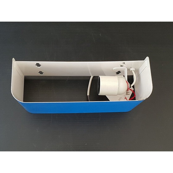 Image 1 of Vintage Amilux wandlamp 1960