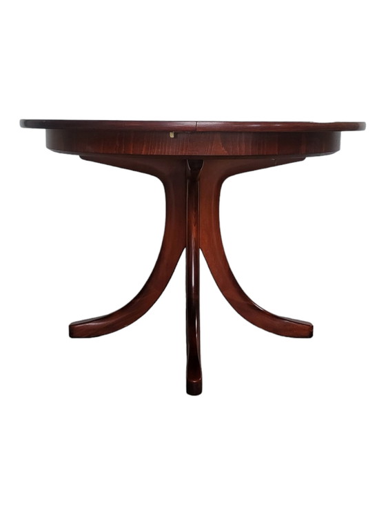 Image 1 of Uitschuifbare tafel