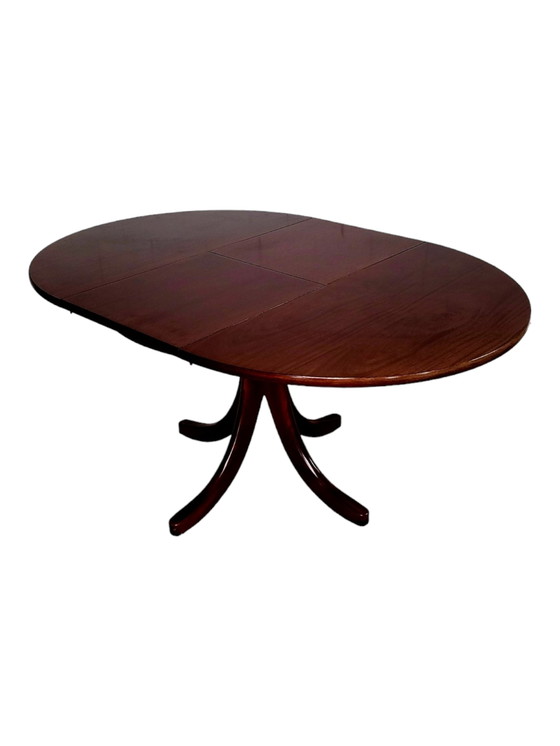 Image 1 of Uitschuifbare tafel