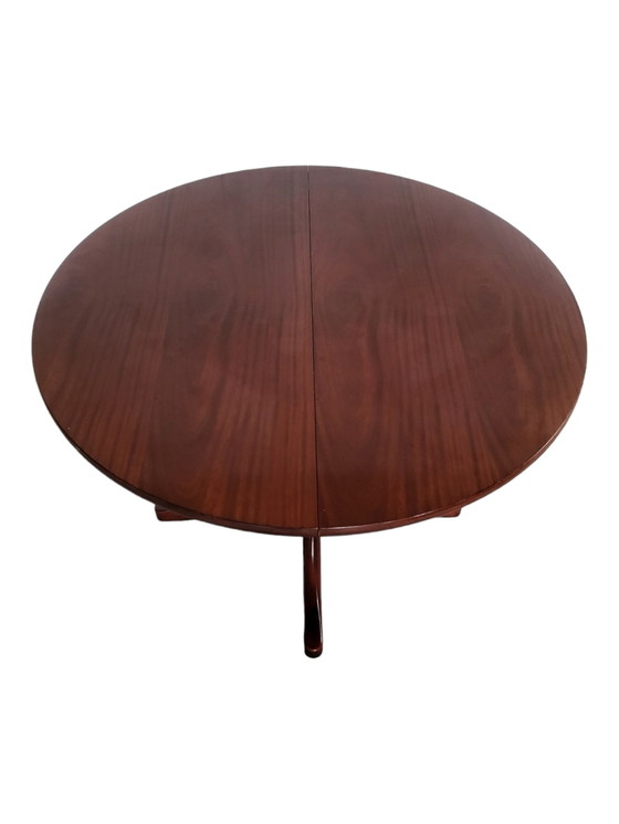 Image 1 of Uitschuifbare tafel